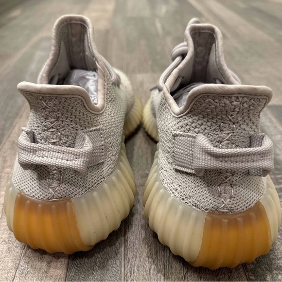 Yeezy Boost 350 Sesame sz 4 in men - Picture 4 of 7